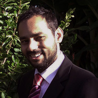 Amit Kelkar avatar image
