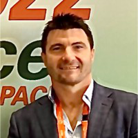 Wayne Jones avatar image