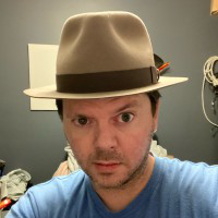 Aaron Bartlett avatar image