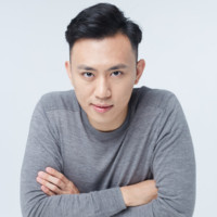 Simon Ho avatar image