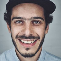 Elisha Karmitz avatar image