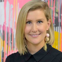 Jasmine Workman avatar image