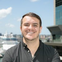 Nathan Gee avatar image