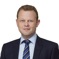 Sean McGuire avatar image