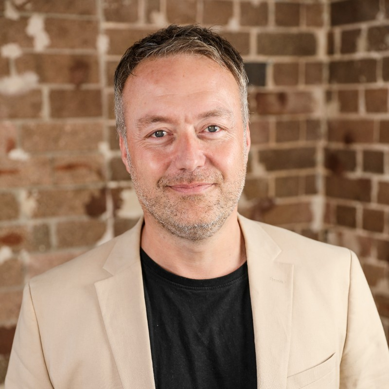 Nigel Ruffell avatar image