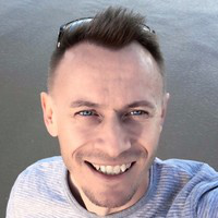 Chris Chatfield avatar image