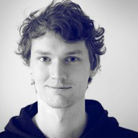 Christopher Hogben avatar image