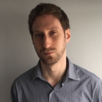 Ryan Szporer avatar image