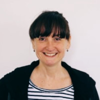 Carolyn Thomas avatar image