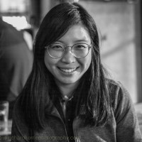 Delia Hou avatar image