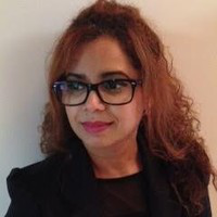 Chitra Indap avatar image