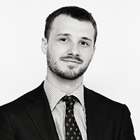 Max Hewett avatar image