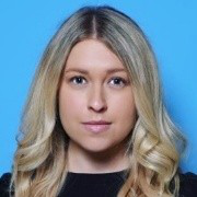 Bianca Gersten avatar image