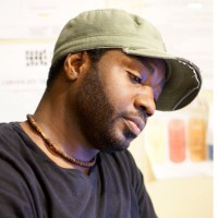 Alrick Brown avatar image