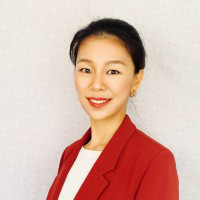 Xiaoyu Zhang avatar image