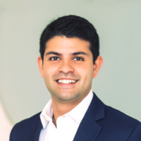 Aizaz Syed avatar image