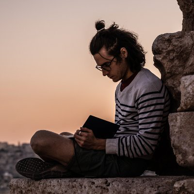 Tim Grant avatar image