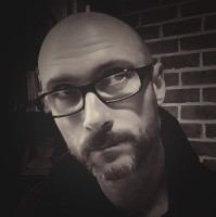 Nick Torpy avatar image