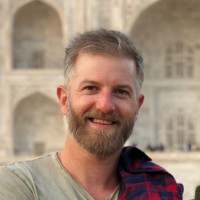 Matt Sterne avatar image