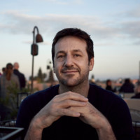 Scott Pickett avatar image