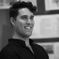 Aron Sheldon avatar image