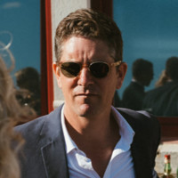 Nick Simkins avatar image