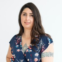 Carolina Sorensen avatar image