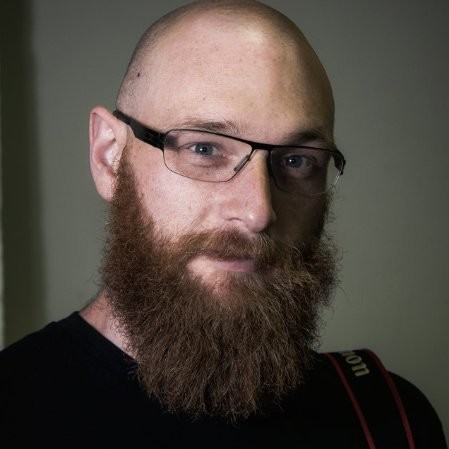 Aaron Bonham avatar image