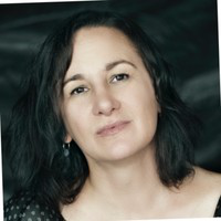 Sarah Stollman avatar image