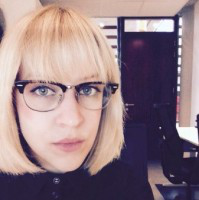 Paulina Spodniewska avatar image