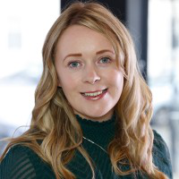 Edel Maher avatar image