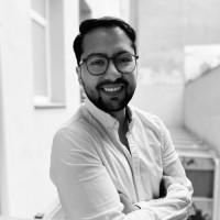 David Mora avatar image