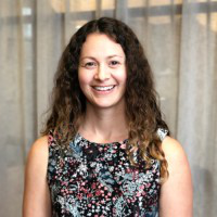 Jessica Parry avatar image