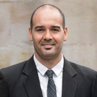 John Skufris avatar image