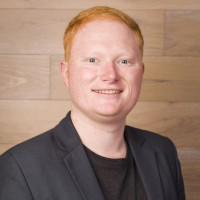 George Hitchcock avatar image