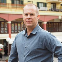 Allan Rendell avatar image