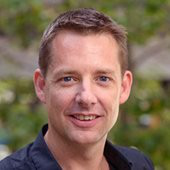 Tim Parsons avatar image