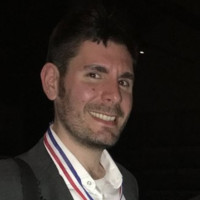 Simon Dixon avatar image