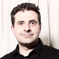 Adam Ezekiel avatar image