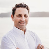 Allen Haroutonian avatar image