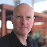 Neal Kingston avatar image