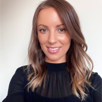 Tenisha Greasley avatar image