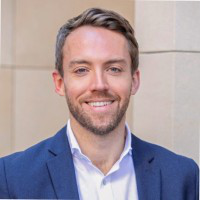 Kristoff Clark avatar image