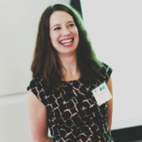 Cathy Hamilton avatar image