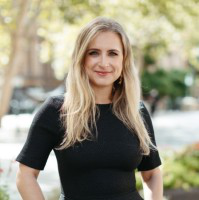 Margarita Peker avatar image