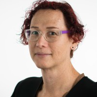 Michela Ledwidge avatar image