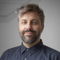 Ryan Bodger avatar image