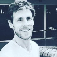 Steve Saunders avatar image