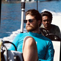 Joseph Purdam avatar image