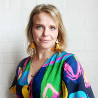 Gabrielle Pelletier avatar image